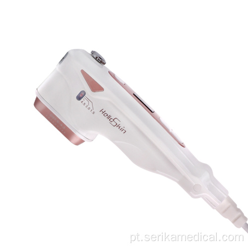 Máquina de levantamento facial mini hifu